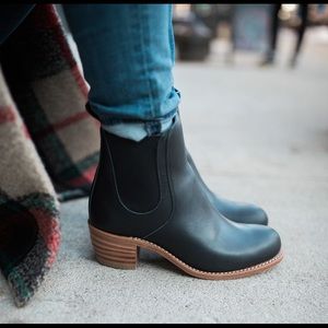 Red Wing Harriet Boots